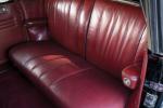 Lincoln Model K Convertible Sedan Phaeton by LeBaron 1936 года